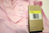 Nike Golf Classic Polo  Womens Size  Small Pink Regular  New INV13630252