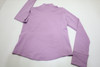 Greyson Golf Soleil 1/4 Zip Pullover Womens Size Small Wisteria New INV13136546