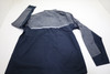 Greyson Golf Comanche Pullover Mens Size Medium Navy/Grey New INV13862415