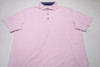 Greyson Golf Classic Polo  Mens Size  Medium Pink Regular  New INV13963030
