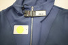 Greyson Wren 1/4 Zip Pullover Womens Size Small Vintage Indigo New INV13142605