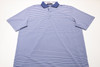 Greyson Golf Winoka Polo  Mens Size  Medium Falcon Regular  New INV13963039