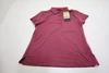 Nike Golf Classic Polo  Womens Size  Small Maroon Regular  New INV13606168