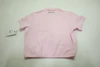 Nike Golf Classic Polo  Womens Size  Small Pink Regular  New INV13631049