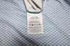 Nike Golf Classic Polo  Mens Size  Medium Sky Regular  New INV13628531