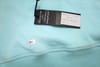 Greyson Lake Fleece Hoodie Pullover Mens Size Small Skystone New INV13862358