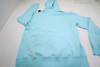 Greyson Lake Fleece Hoodie Pullover Mens Size Small Skystone New INV13862358
