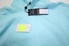 Greyson Lake Fleece Hoodie Pullover Mens Size Small Skystone New INV13862358