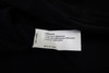 Greyson Golf Half Zip Pullover  Mens Size  Small Black Regular  New INV13862408