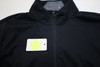 Greyson Golf Half Zip Pullover  Mens Size  Small Black Regular  New INV13862408