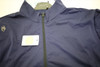 Greyson Golf Half Zip Pullover Mens Size XL Navy/White New INV13862404