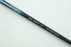 Mitsubishi Diamana Bb Hy 83G Regular 38.5" #5 Hybrid Shaft TaylorMade Qi4D