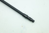 Mitsubishi Diamana Bb Hy 93G Stiff 39" #4 Hybrid Shaft TaylorMade Qi4D