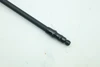 Mitsubishi Diamana Bb Hy 84G Stiff 38.5" #5 Hybrid Shaft TaylorMade Qi4D