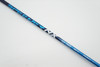 Fujikura Speeder NX Blue 60-S Stiff+ 42.5" Mini Driver Shaft Callaway Ti340