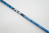 Fujikura Speeder NX Blue 60-S Stiff+ 42.5" Mini Driver Shaft Callaway Ti340