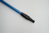 Fujikura Speeder NX Blue 60-S Stiff+ 42.5" Mini Driver Shaft Callaway Ti340