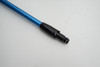 Fujikura Speeder NX Blue 60-S Stiff+ 42.5" Mini Driver Shaft Titleist GT280