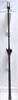 Taylormade Qi35 9° Driver Stiff Kai'Li Blue Darkwave Cb 60 13832841 Left Hand