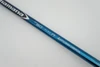 New Mitsubishi Diamana BF Series 50-R 54G Regular 46" Driver Shaft .335 Uncut