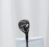 Callaway Elyte X 31° 7H Hybrid Stiff Flex Vanquish 50