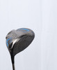 Ping G 10.5° Driver Stiff Flex Ust Elements Chrome 6 14008281 Good