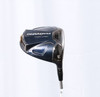 Callaway Paradym 9° Driver Senior Flex Aldila Ascent 50 14021950 Good