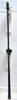 Taylormade Qi10 Ls 9° Driver Stiff Flex Aldila Nv Green Mlt 65 13987809 Fair