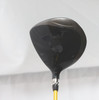Nike Sq Dymo Str8-Fit 9.5° Driver Stiff Flex Nike Ust Axivcore 13998439 Good