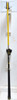 Nike Sq Dymo Str8-Fit 9.5° Driver Stiff Flex Nike Ust Axivcore 13998439 Good