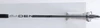 Callaway Elyte Mini 11.5° Driver Stiff Flex Denali Charcoal 60 14008100 Good