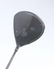 Cobra Aerojet Max 9° Driver Stiff Flex Project X Hzrdus Black 4G 11458493 Good