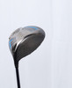 Ping G Ls Tec 9° Driver Regular Flex Fujikura Speeder Pro 53 Xlr8 13962436 Good