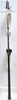 Taylormade Qi10 Max 10.5° Driver Regular Flex Speeder Nx Tcs 50 13997260 Good