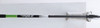 Taylormade Rocketballz Bonded 9.5° Driver Stiff Flex Ozik Xcon 5 14011040 Good