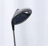 Taylormade Qi10 Max 9° Driver Stiff Flex Fujikura Speeder Nx Tcs 14015482 Fair