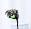 Callaway Epic Flash 10.5° Driver Stiff Flex Tensei Av Raw Blue 60 14016721 Good