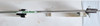 Callaway Rogue St Max D 9° Driver Regular Flex Even Flow Green 45 14020644 Good