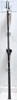 Taylormade Qi35 Max Lite 12° Driver Senior Flex Mitsubishi Vanquish 3992118 Good