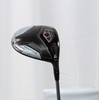Callaway Quantum Max 10.5° Driver Stiff Flex Denali Frost Silver 50 3997268 Good