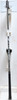 Callaway Quantum Max 10.5° Driver Stiff Flex Denali Frost Silver 50 3997268 Good