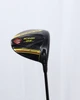 Cobra King Speedzone Black/Yellow 9° Driver Stiff Tensei Av Blue 65 4004668 Good