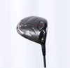 Callaway Quantum TD Max 10.5° Driver Stiff Hzrdus Blue Rdx 60 Pvd 14020647 Good