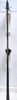 Wilson Dynapower Titanium 10.5° Driver Stiff Flex Even Flow Riptide 3482952 Good