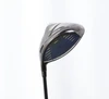 Taylormade Qi10 Ls 9° Driver Stiff Flex Mitsubishi Reax Lr60 White 13985856 Good