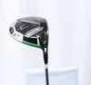 Callaway Elyte 9° Driver Regular Flex Project X Denali Charcoal 50 14016073 Good