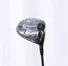 Callaway Paradym Ai Smoke Triple Diamond 9° Driver Extra Stiff Denali 20661 Good