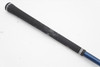 La Golf Bryson Signature Low 75W-5 X-Stiff 40.5" Wood Shaft Pull .335 3-3-B