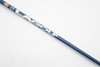 La Golf Bryson Signature Low 65W-4 Stiff 43.5" Driver Shaft Callaway SEE NOTE