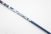 La Golf Bryson Signature Low 65W5 X-Stiff 43.5" Driver Shaft Taylormade SEE NOTE